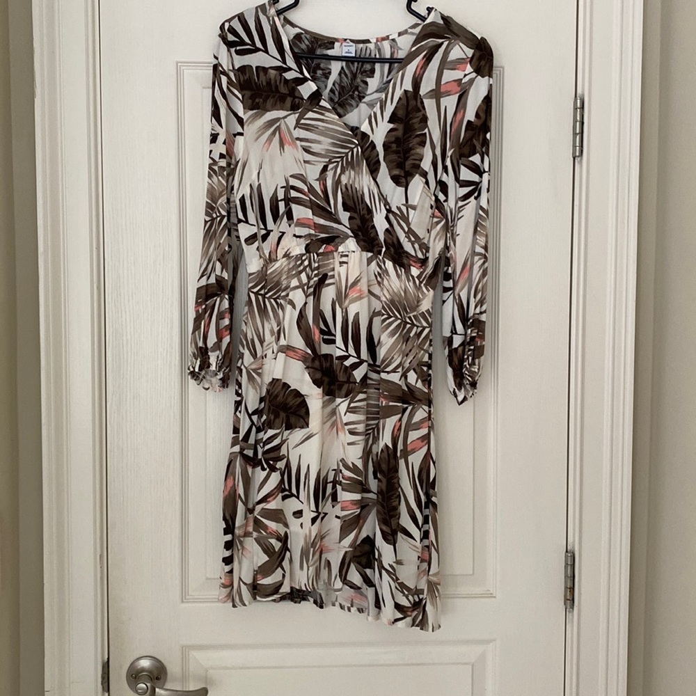 Old navy dress
